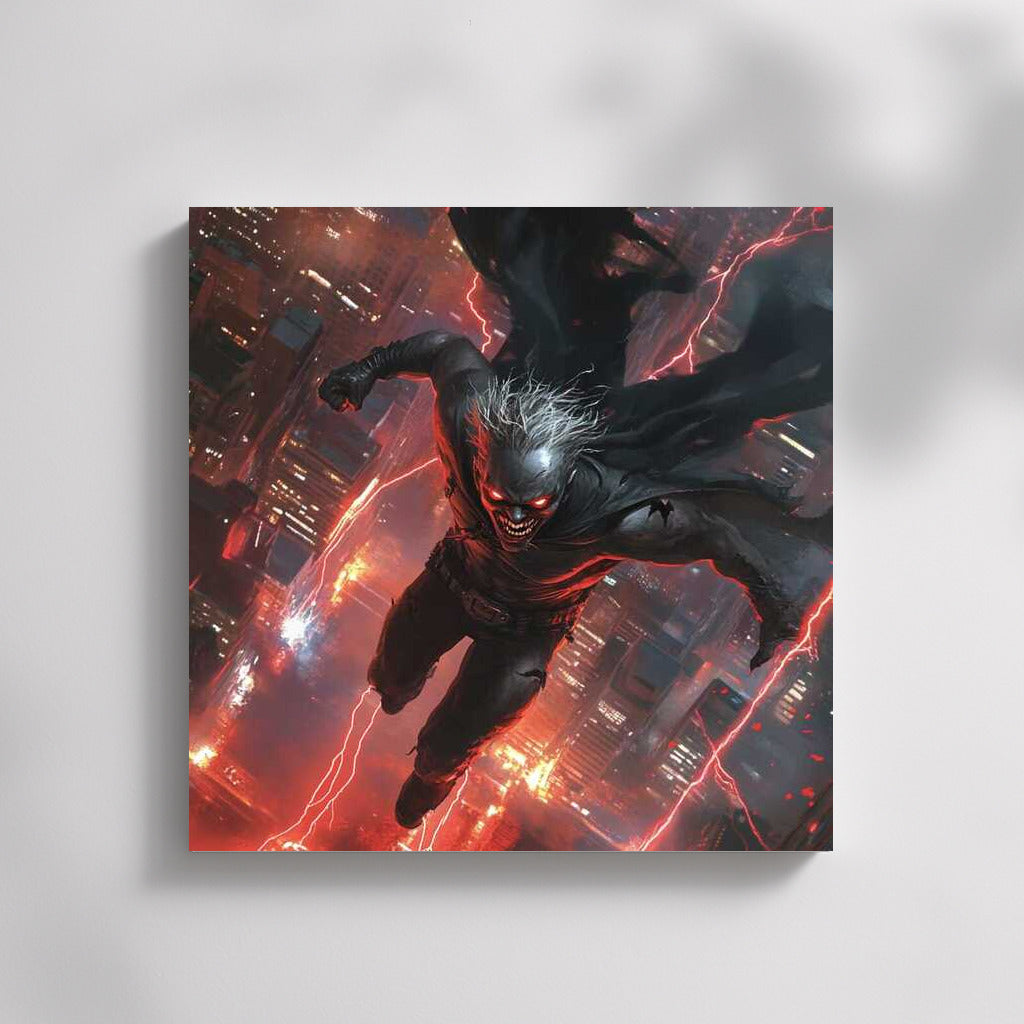 Fantasy Vortex: Demon 3