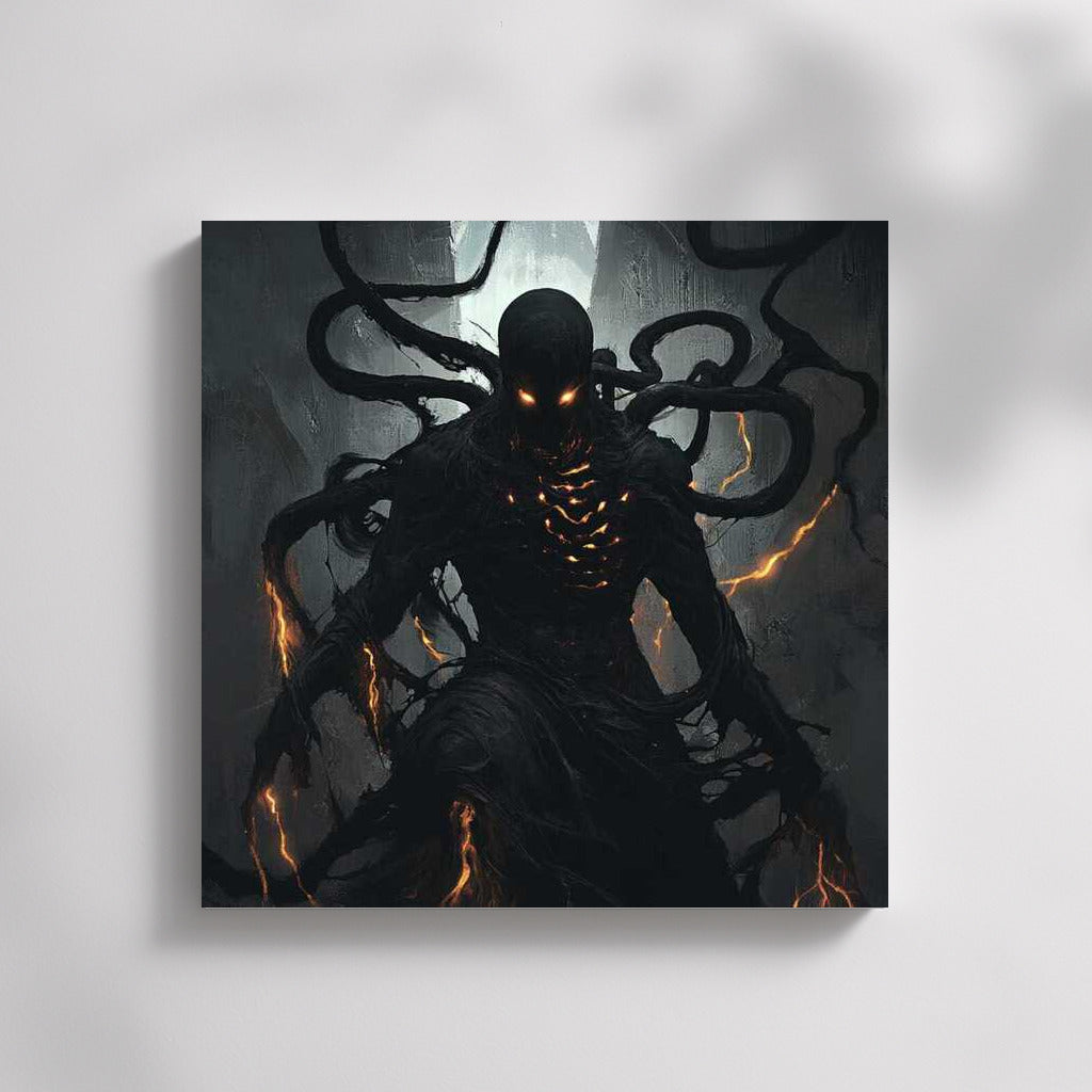 Dark Universe of Magic: Dive into the World of Mysticism