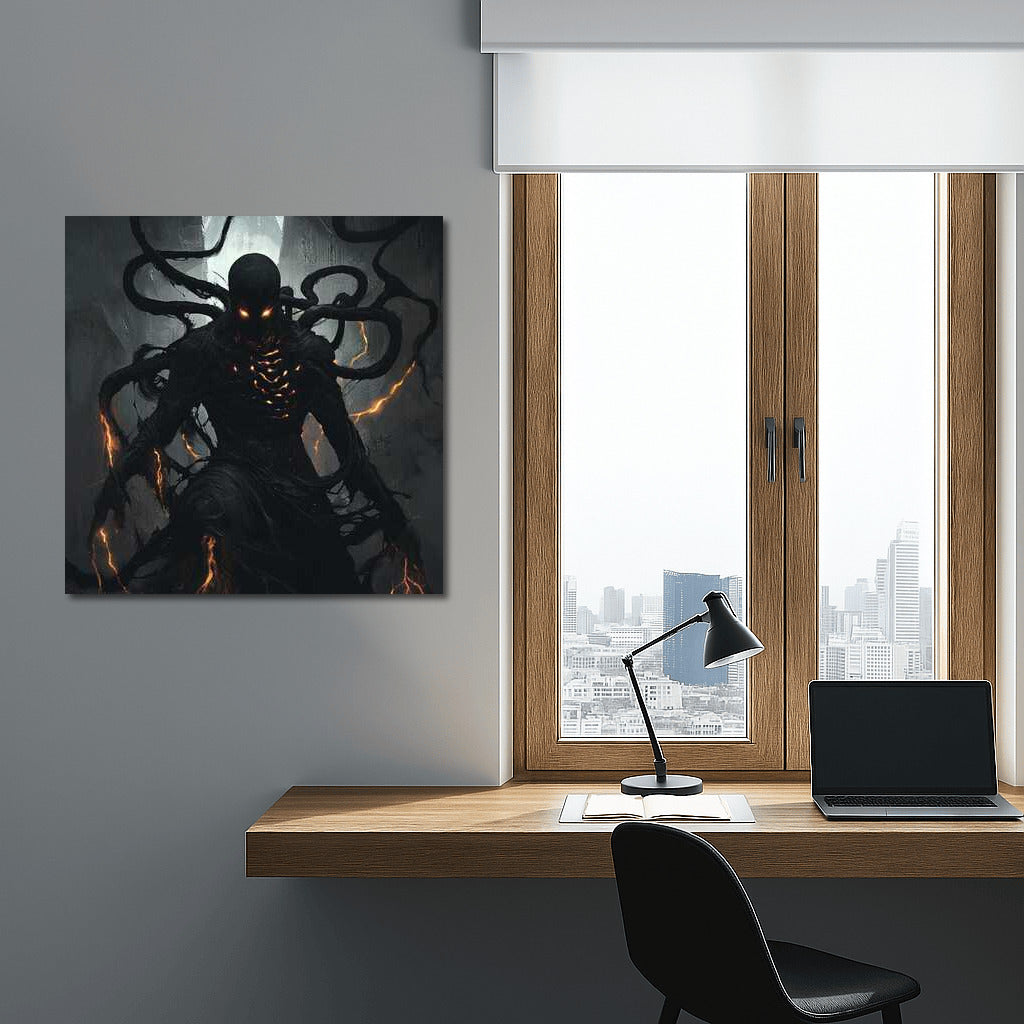 Dark Universe of Magic: Dive into the World of Mysticism