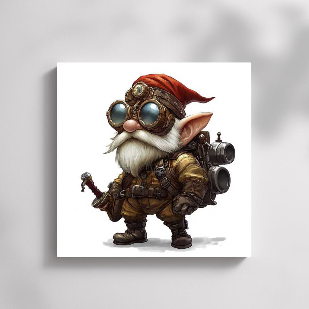 Magic Hero: Battle for Dream in Fantasy World