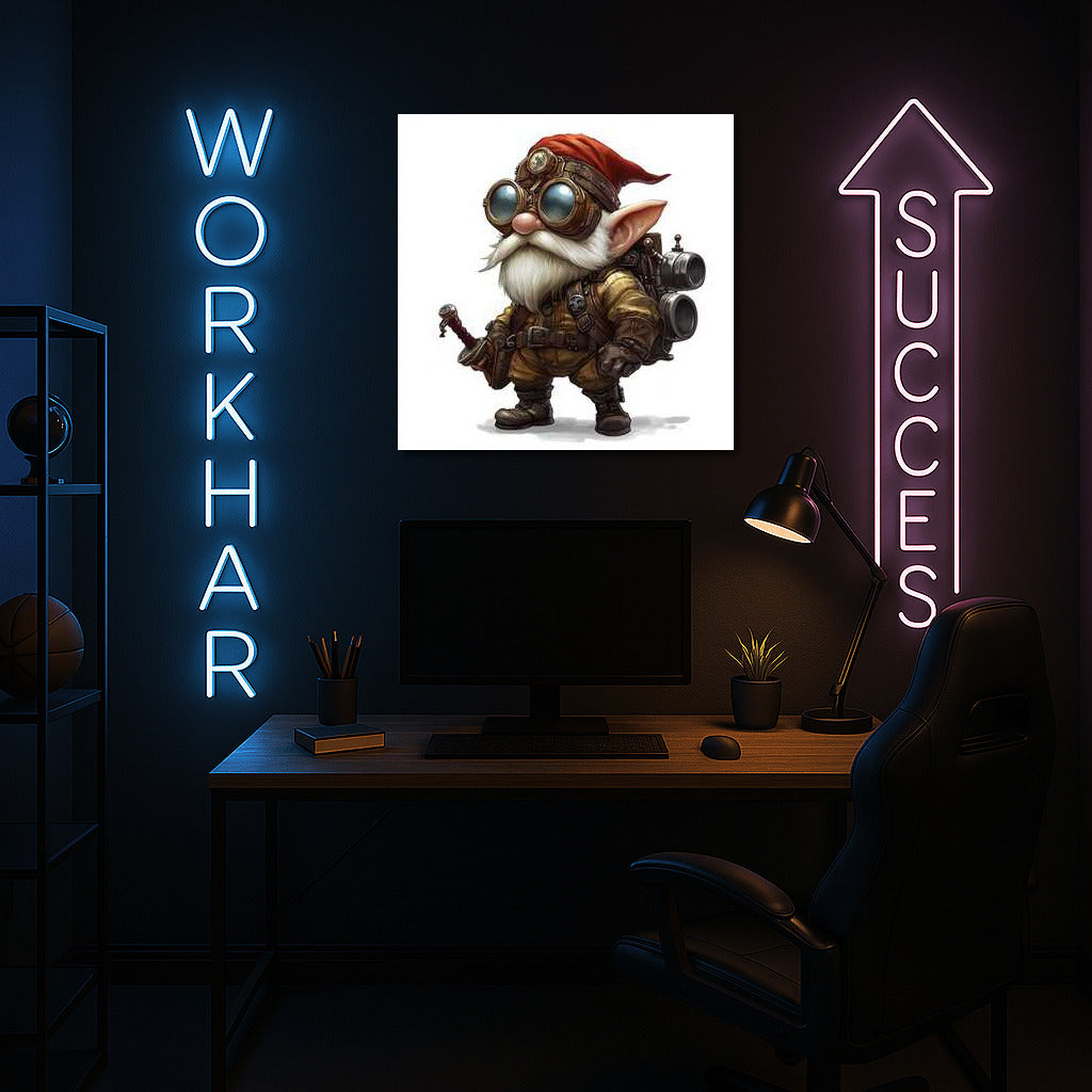 Magic Hero: Battle for Dream in Fantasy World