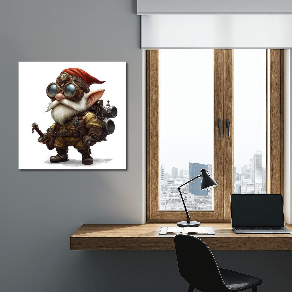 Magic Hero: Battle for Dream in Fantasy World