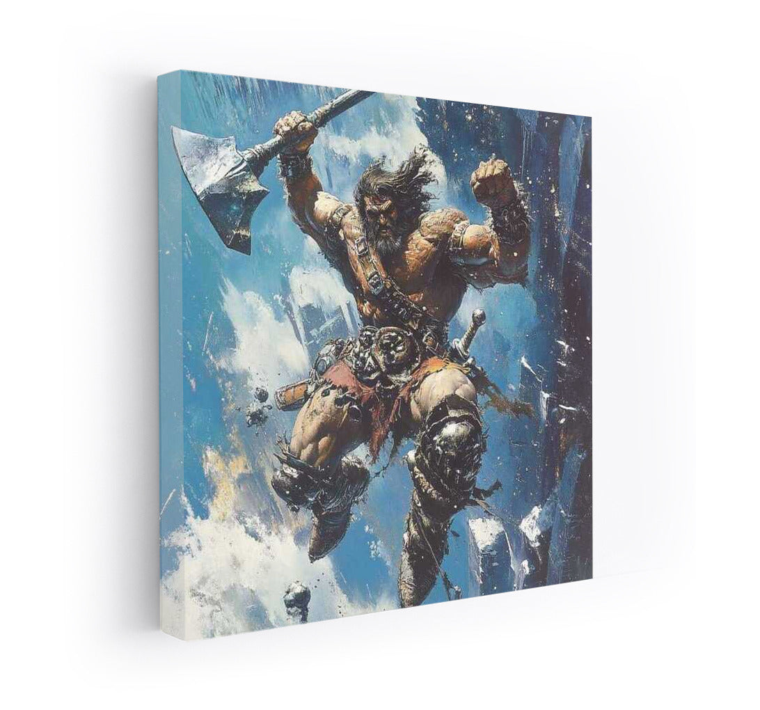 Mythical World: Magic and Reality in Fantasy 4