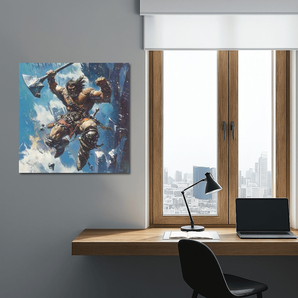 Mythical World: Magic and Reality in Fantasy 4