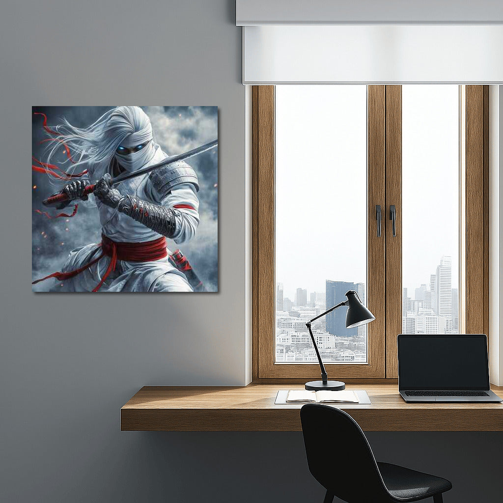 Magical Storm Warrior: Storm Shadow 3