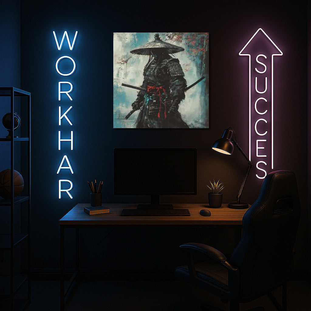 Mysterious Warrior Fantasy Ronin 2: Vortex of Colors and Dreams