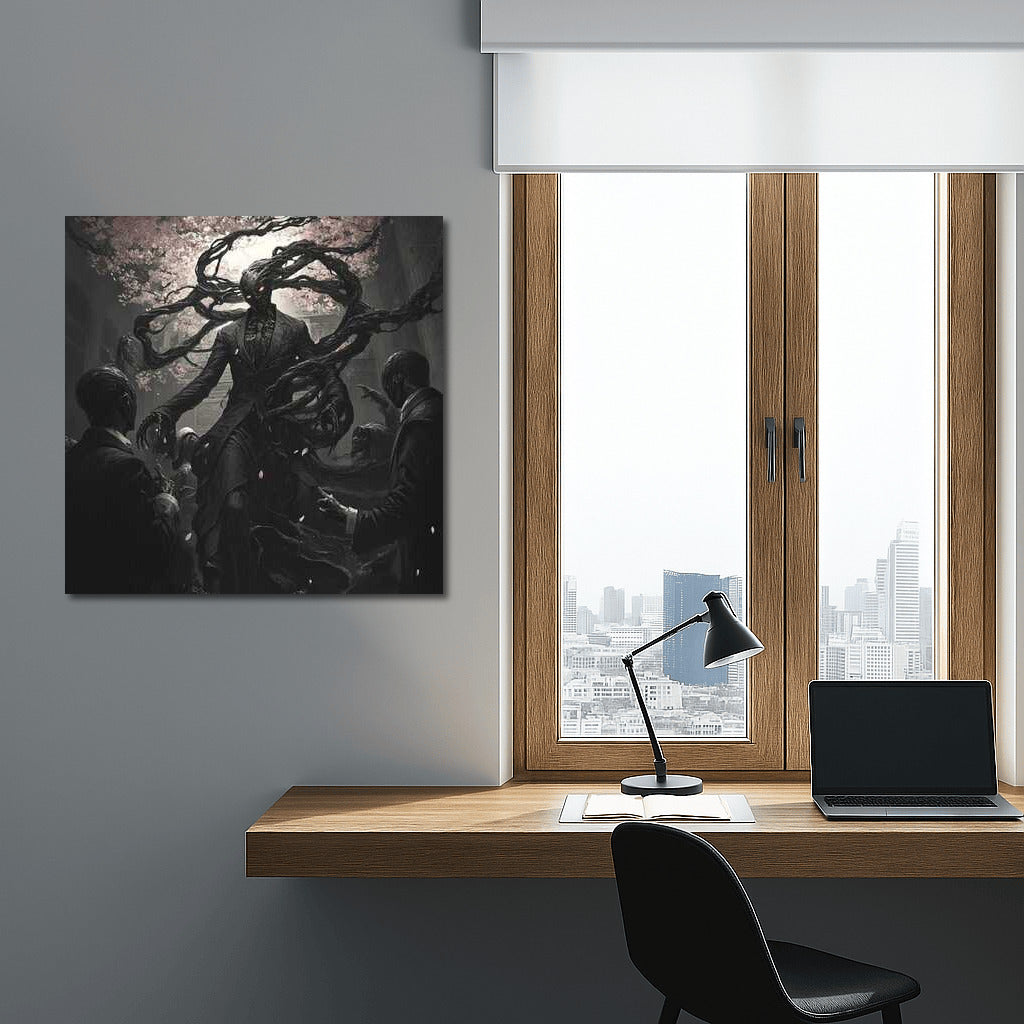 Living Nightmare: Fantastic Creatures in the Mystical World of Fantasy