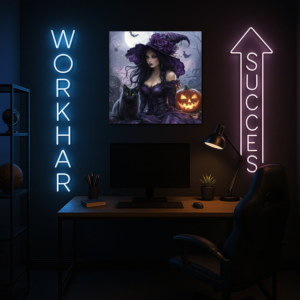 Moon Guardian: Gothic Fantasy with a Cat