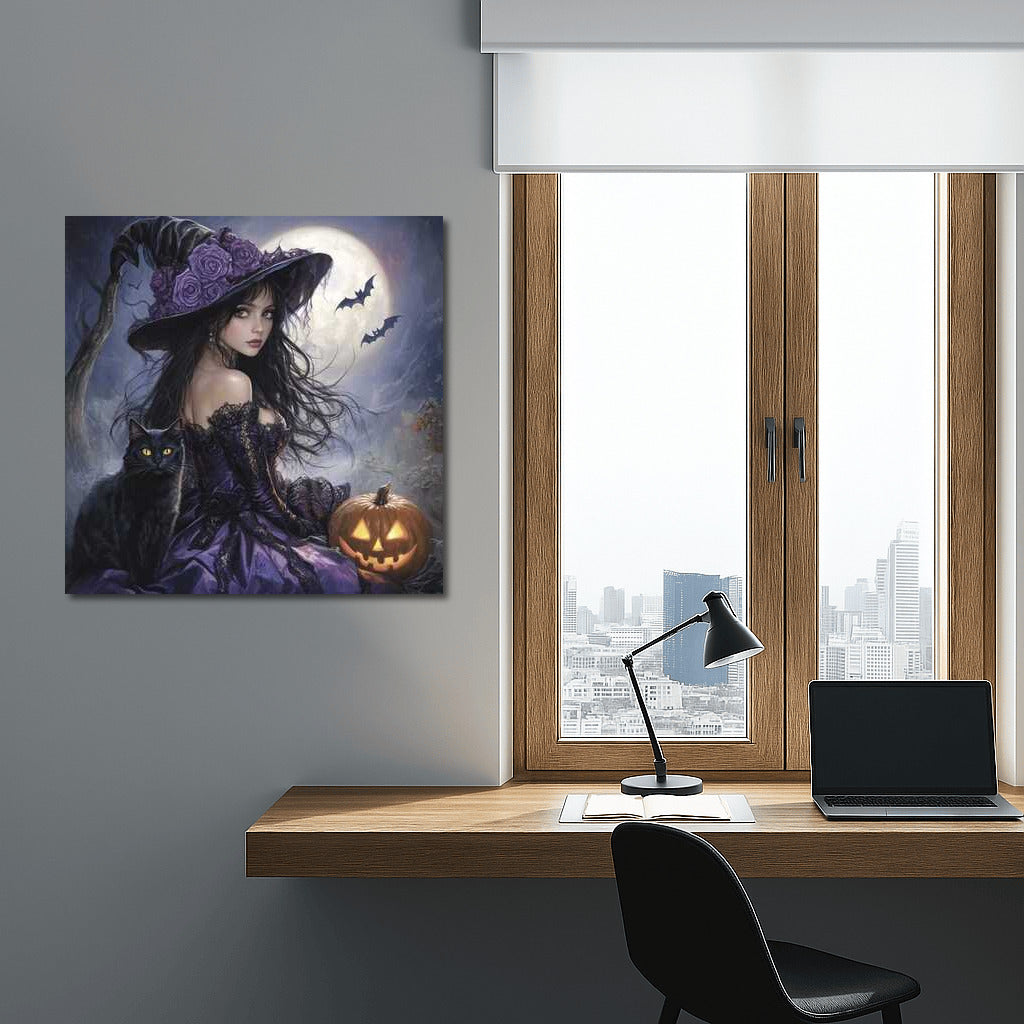 Lunar Gothic: Secrets of the Night Fantasy