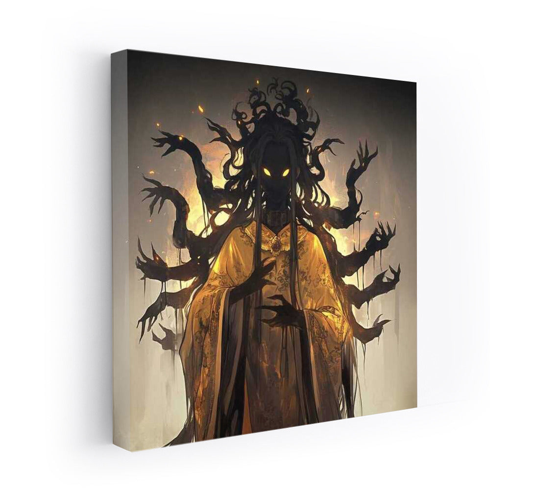 Magic Cloak: Secrets of the World of Darkness and Fantasy