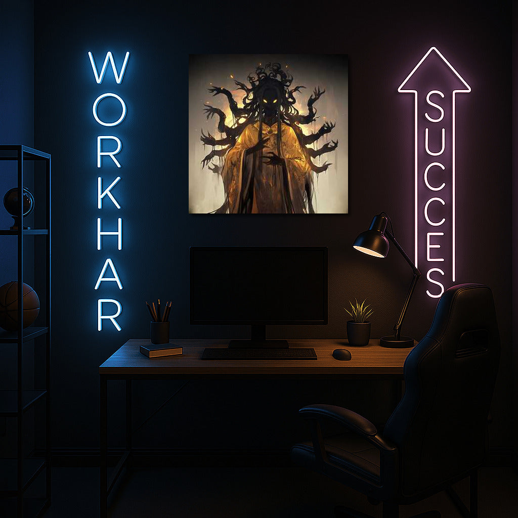 Magic Cloak: Secrets of the World of Darkness and Fantasy