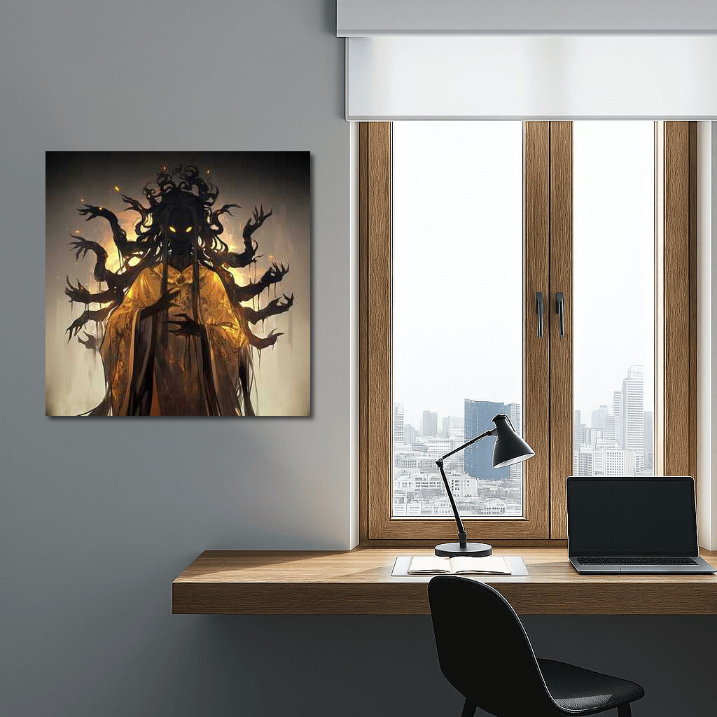 Magic Cloak: Secrets of the World of Darkness and Fantasy