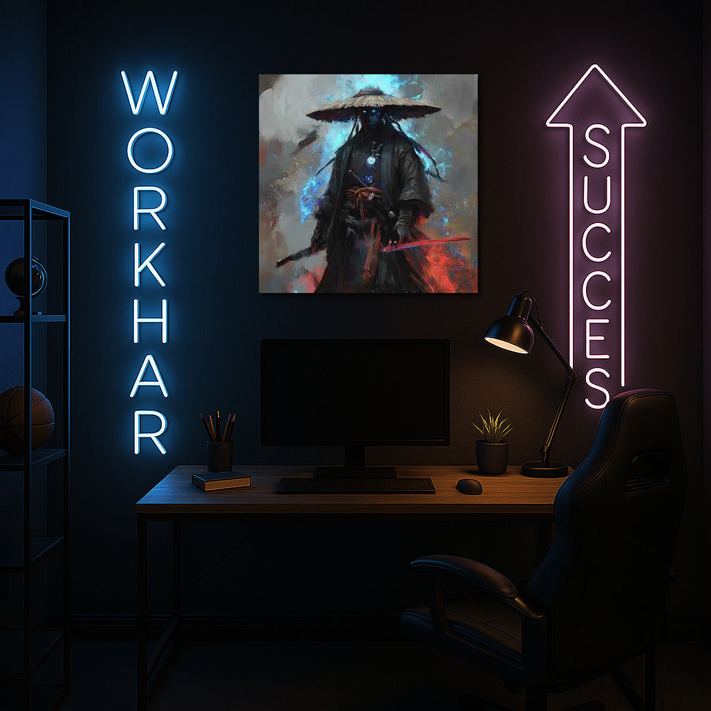 Blazing Knight: Portal to Fantasy World