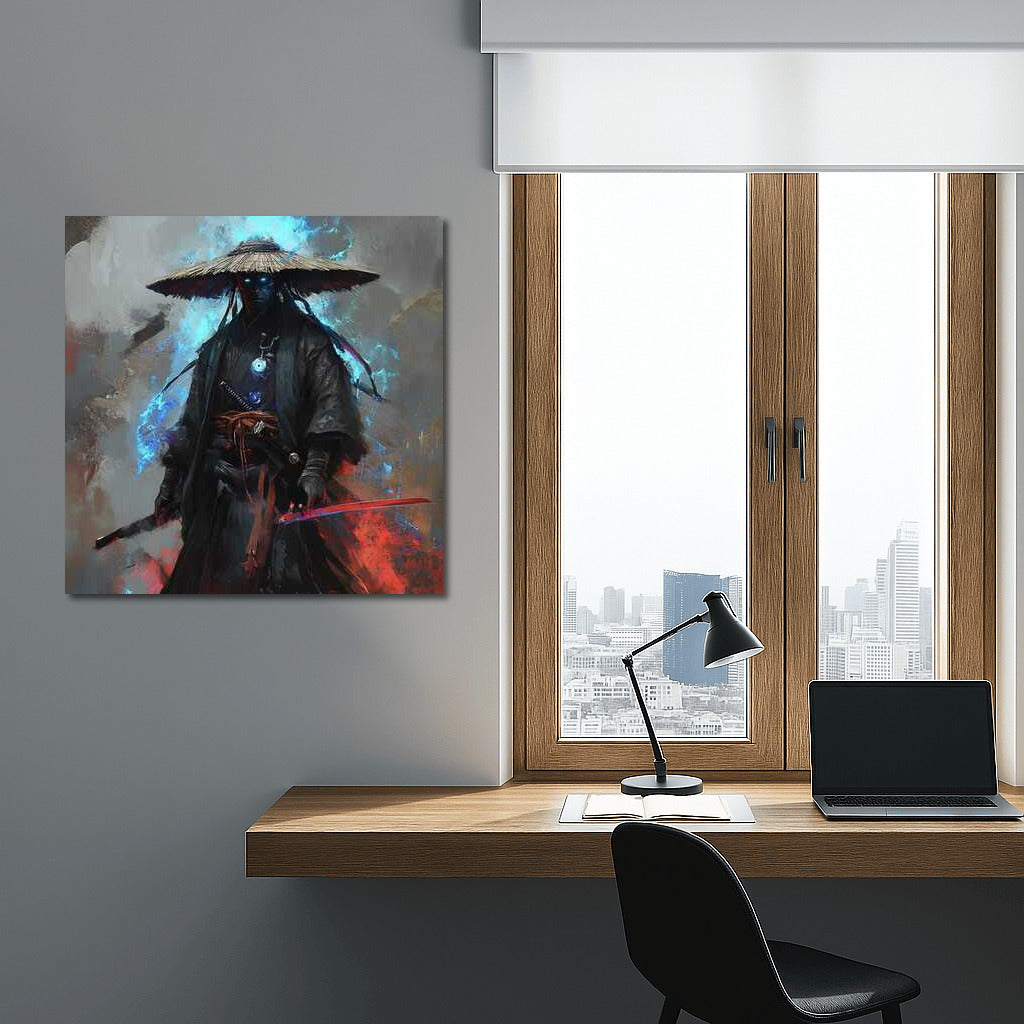 Blazing Knight: Portal to Fantasy World