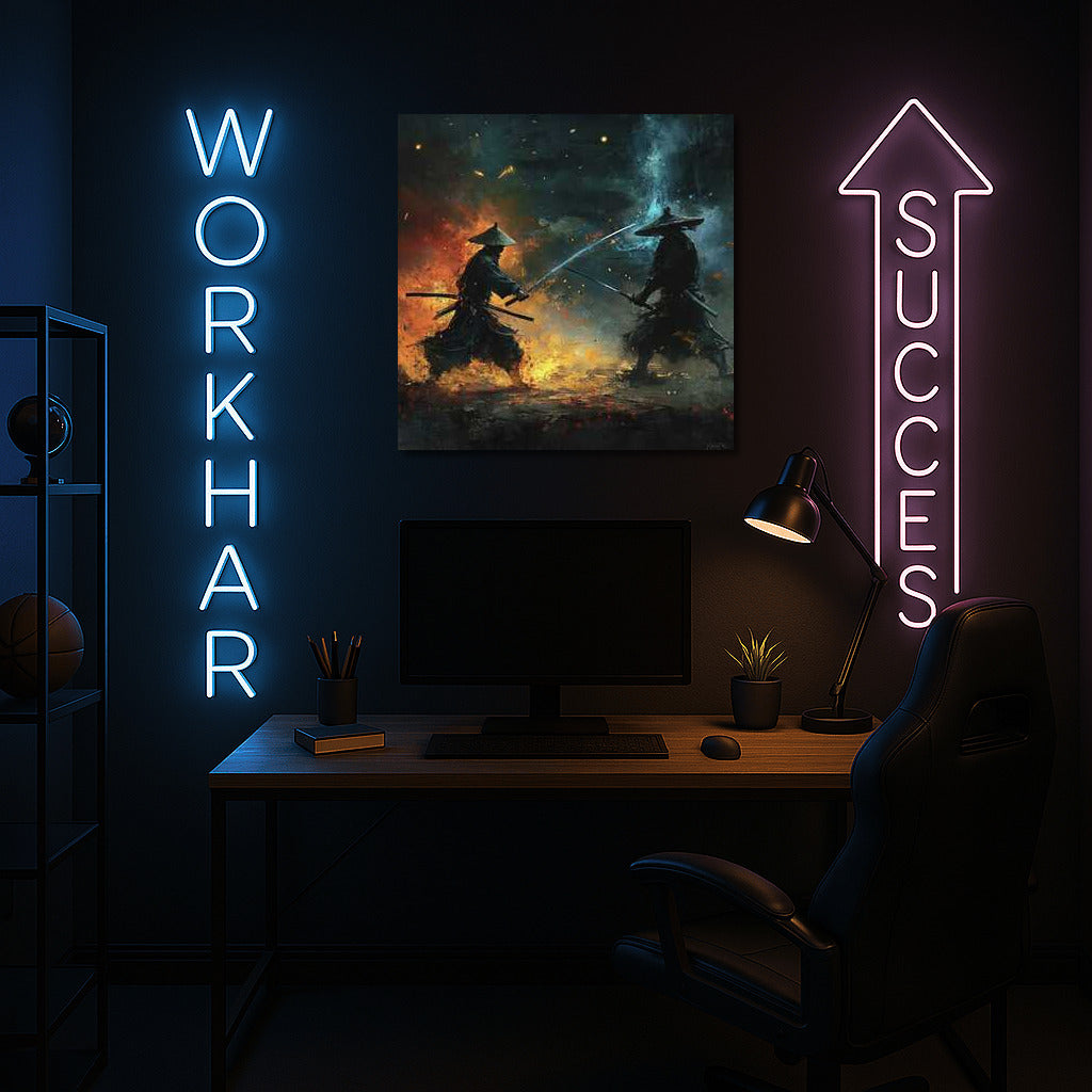 Whirlwind of Swords and Magic: Knight Fantasy Battle