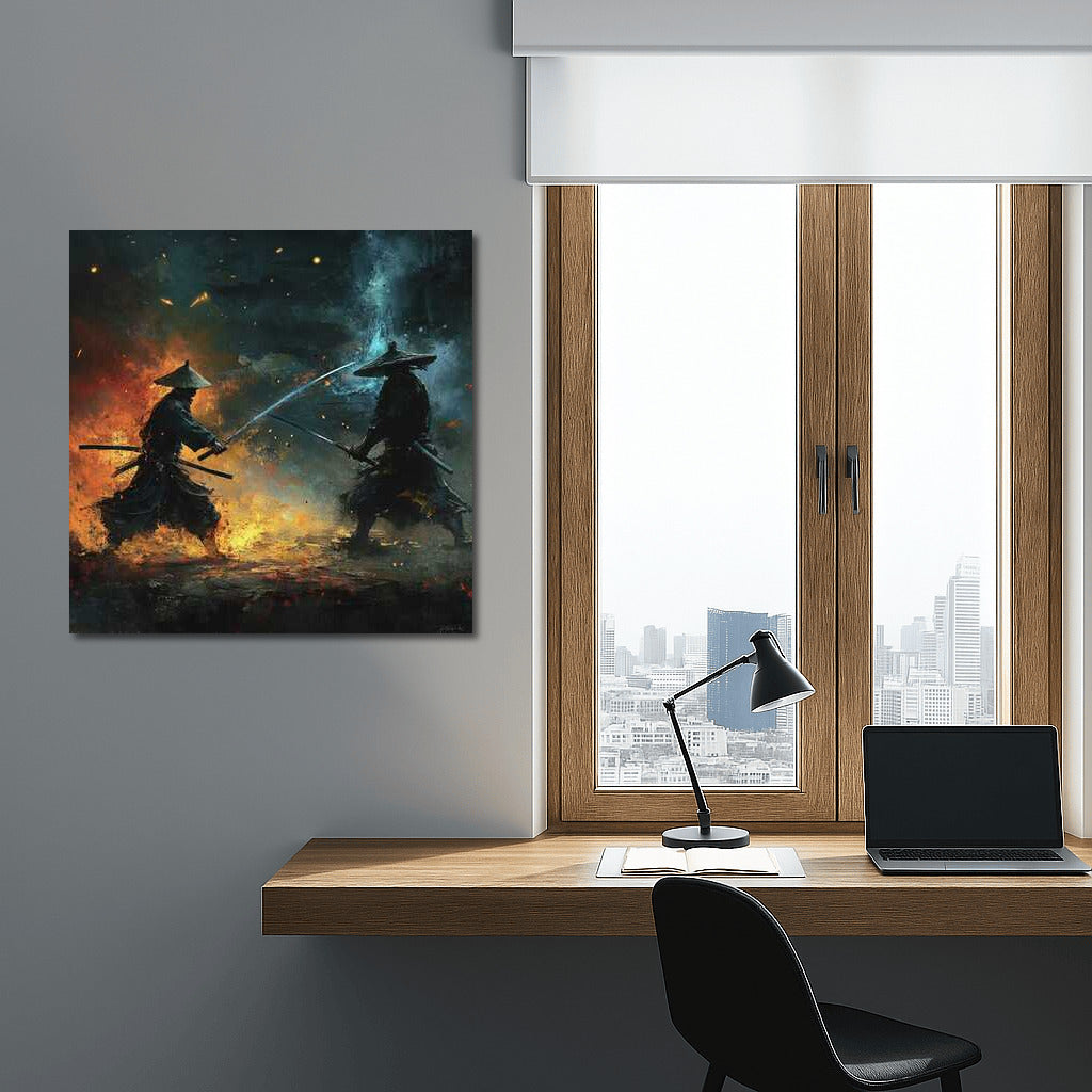 Whirlwind of Swords and Magic: Knight Fantasy Battle