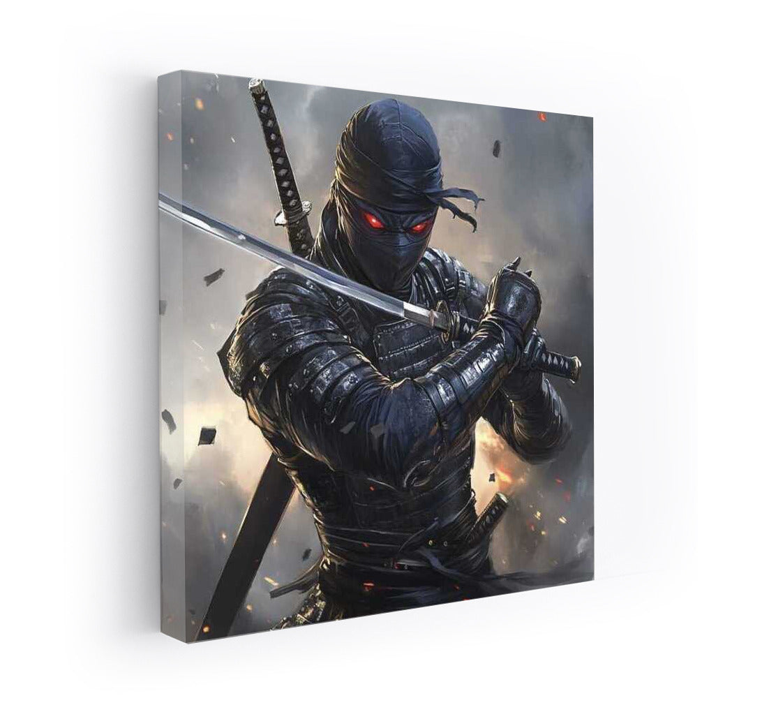 Secret of the Ninja: Epic Dive into the World of Fantasy