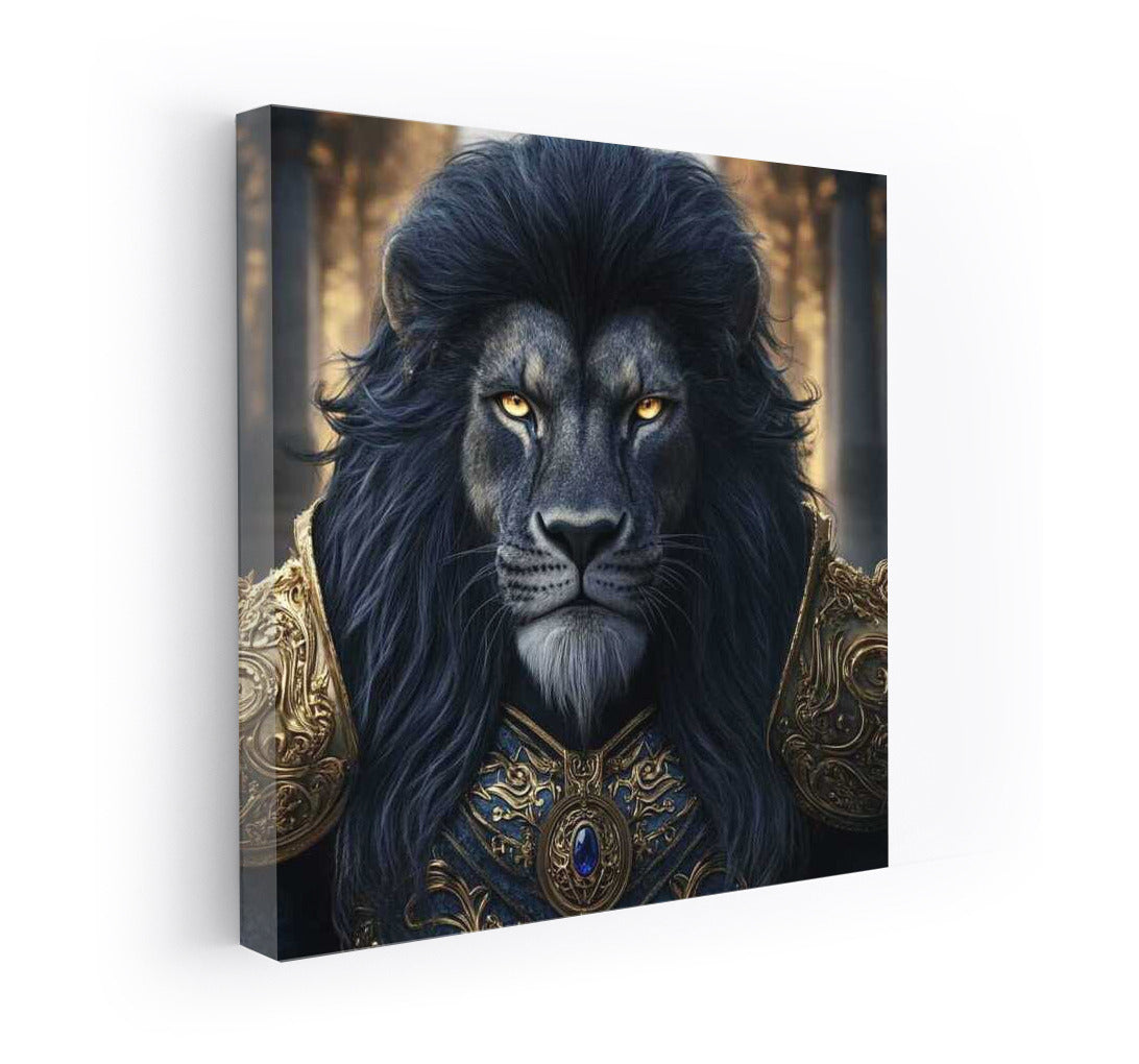 Fantastic Greatness: The Lion King 2 in the World of Myths