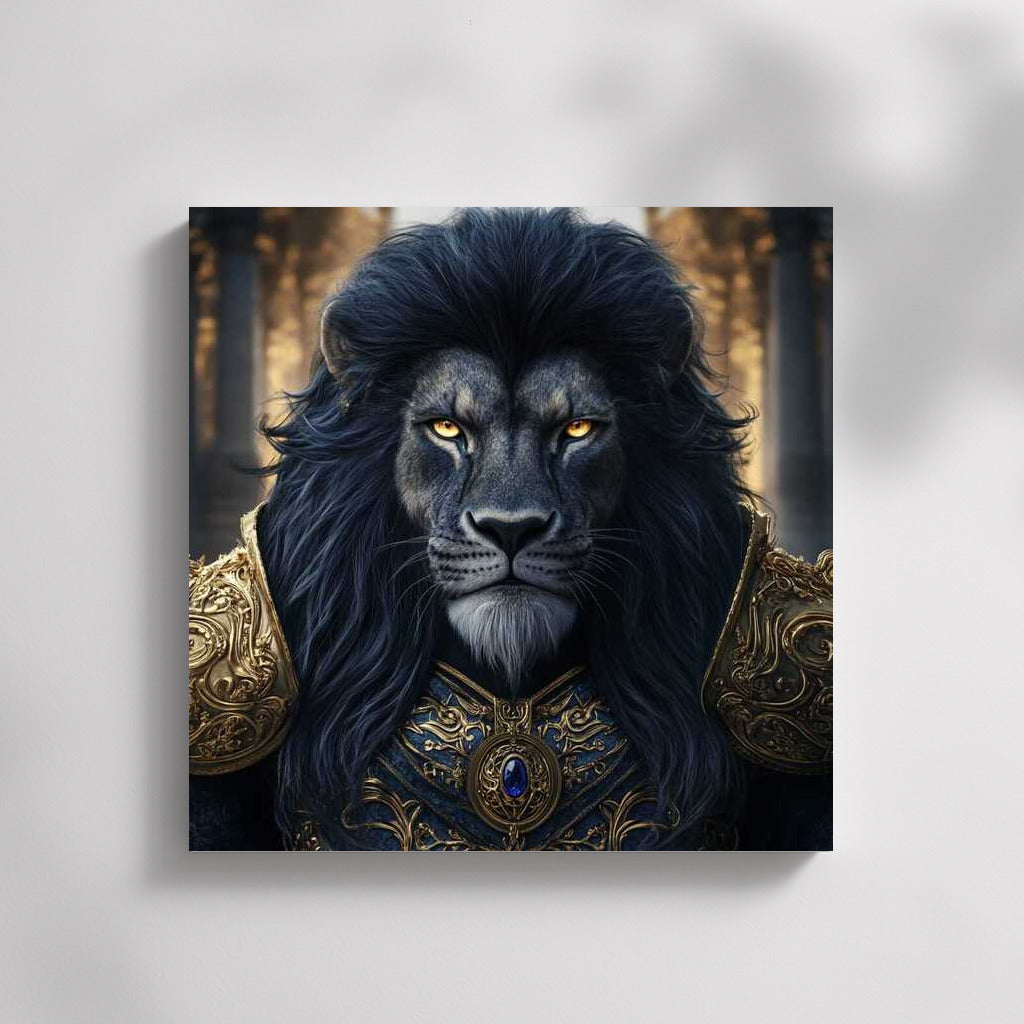 Fantastic Greatness: The Lion King 2 in the World of Myths