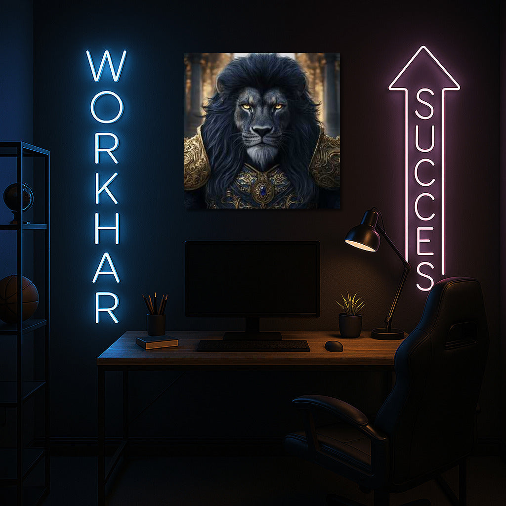 Fantastic Greatness: The Lion King 2 in the World of Myths