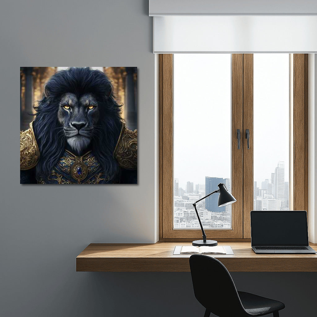 Fantastic Greatness: The Lion King 2 in the World of Myths