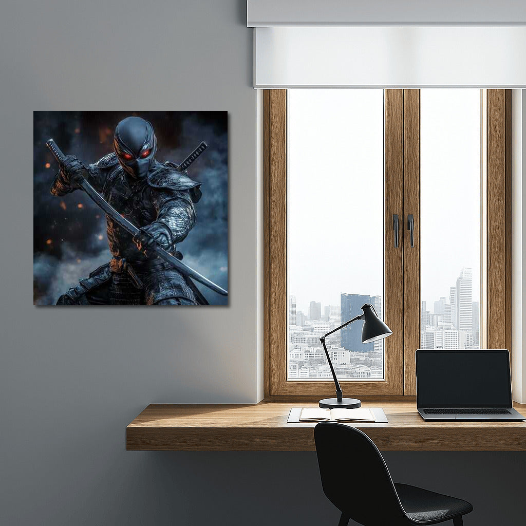 Secret of Fantasy Warrior: Ninja Awakening