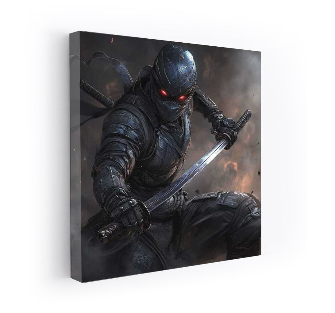 Fantastic Ninja: Adventure Awakening