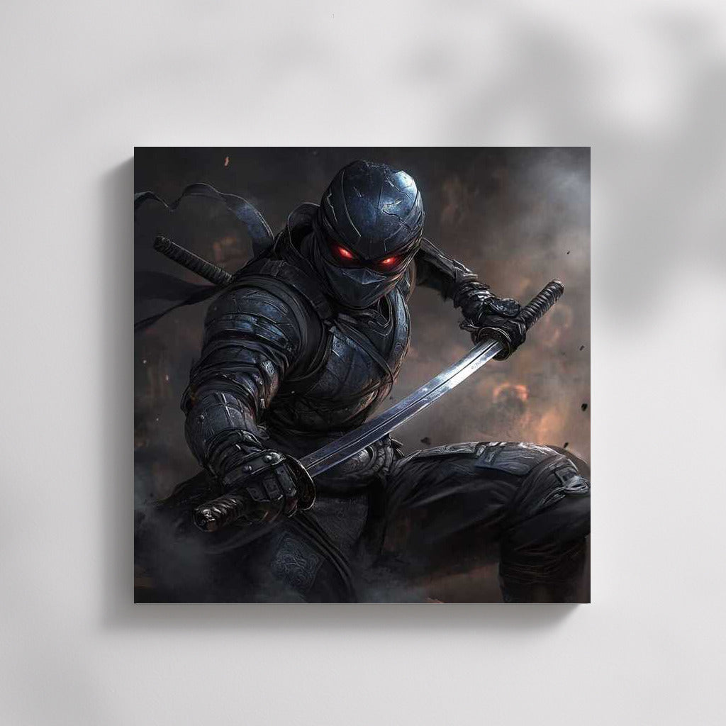 Fantastic Ninja: Adventure Awakening