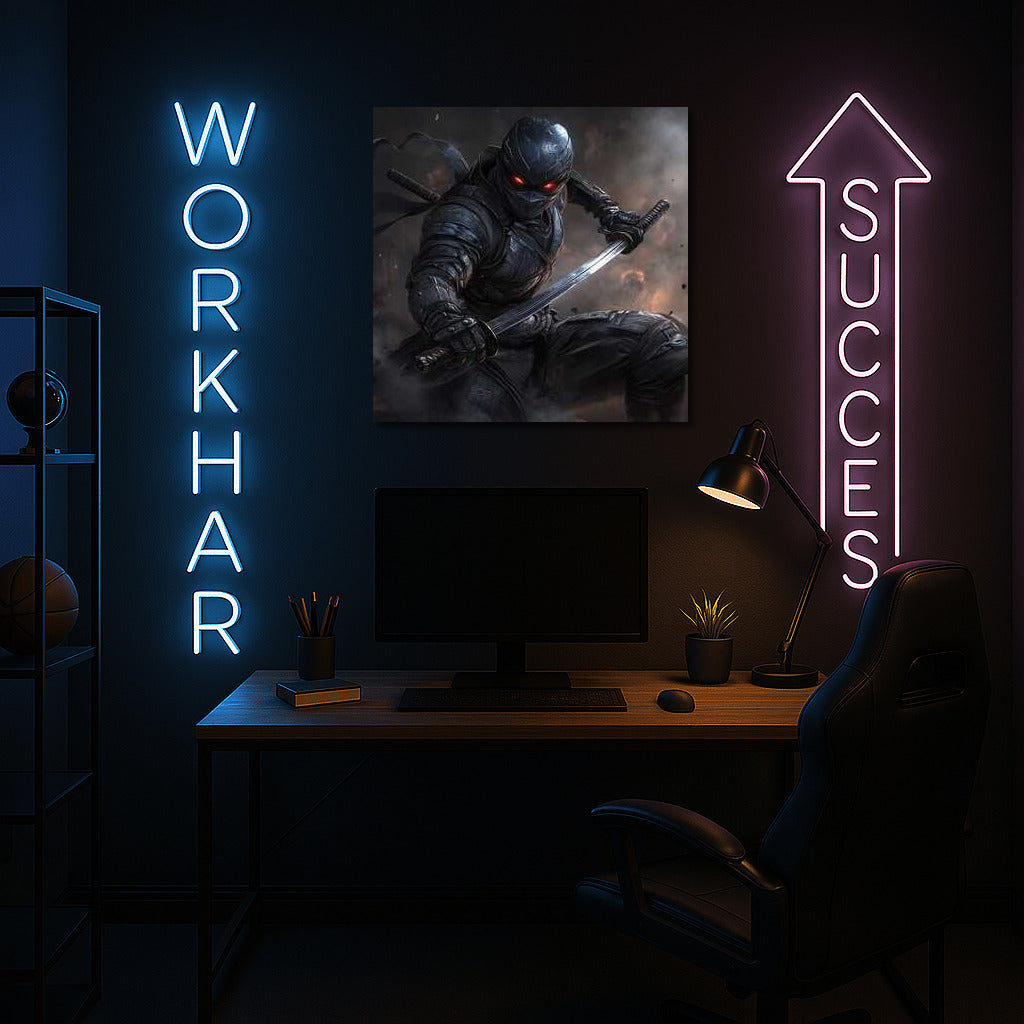 Fantastic Ninja: Adventure Awakening