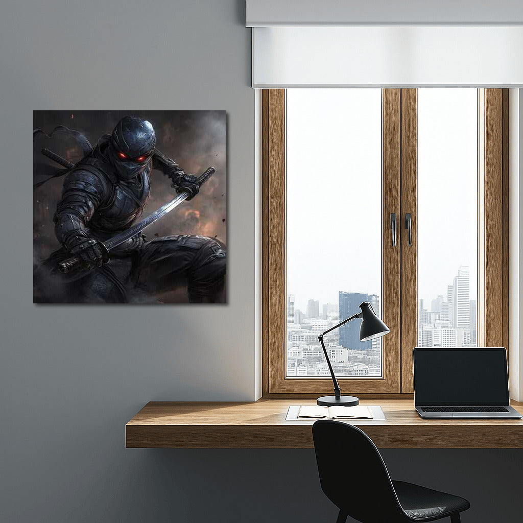 Fantastic Ninja: Adventure Awakening