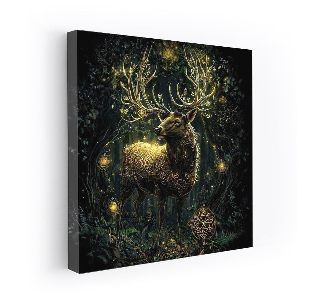 Magic Deer: Royal Fantasy 2