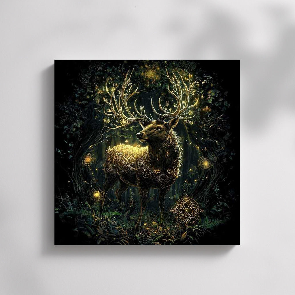 Magic Deer: Royal Fantasy 2