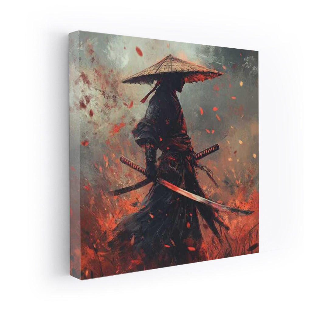 Legend of Ronin: Fantasy Warriors