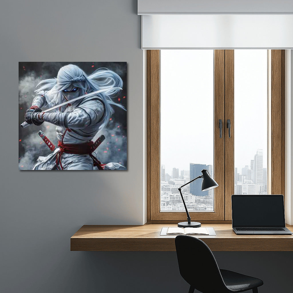 Fantasy Shadowstorm: Vortexes of Mystery and Courage