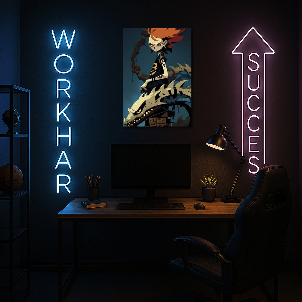 Epic Journey of the Dragon Rider: Fantasy Dragon Rider 2 1