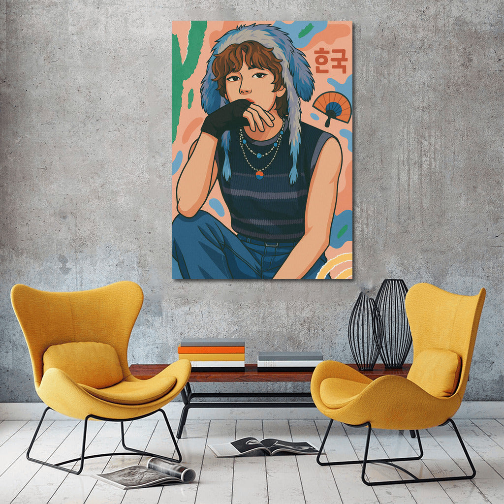 Stray Kids Energy: K-pop Whirlwind with HAN