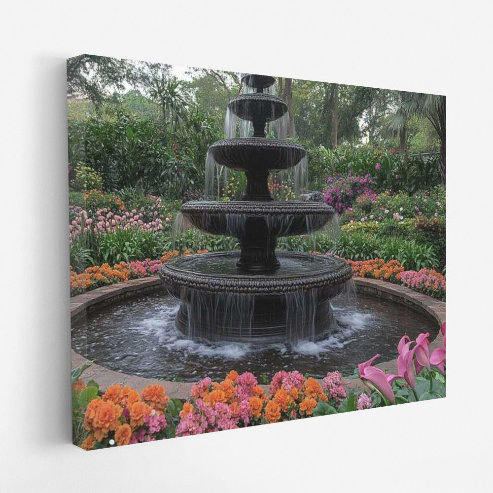 Floral Symphony: Velvet Roses and Delicate Callas