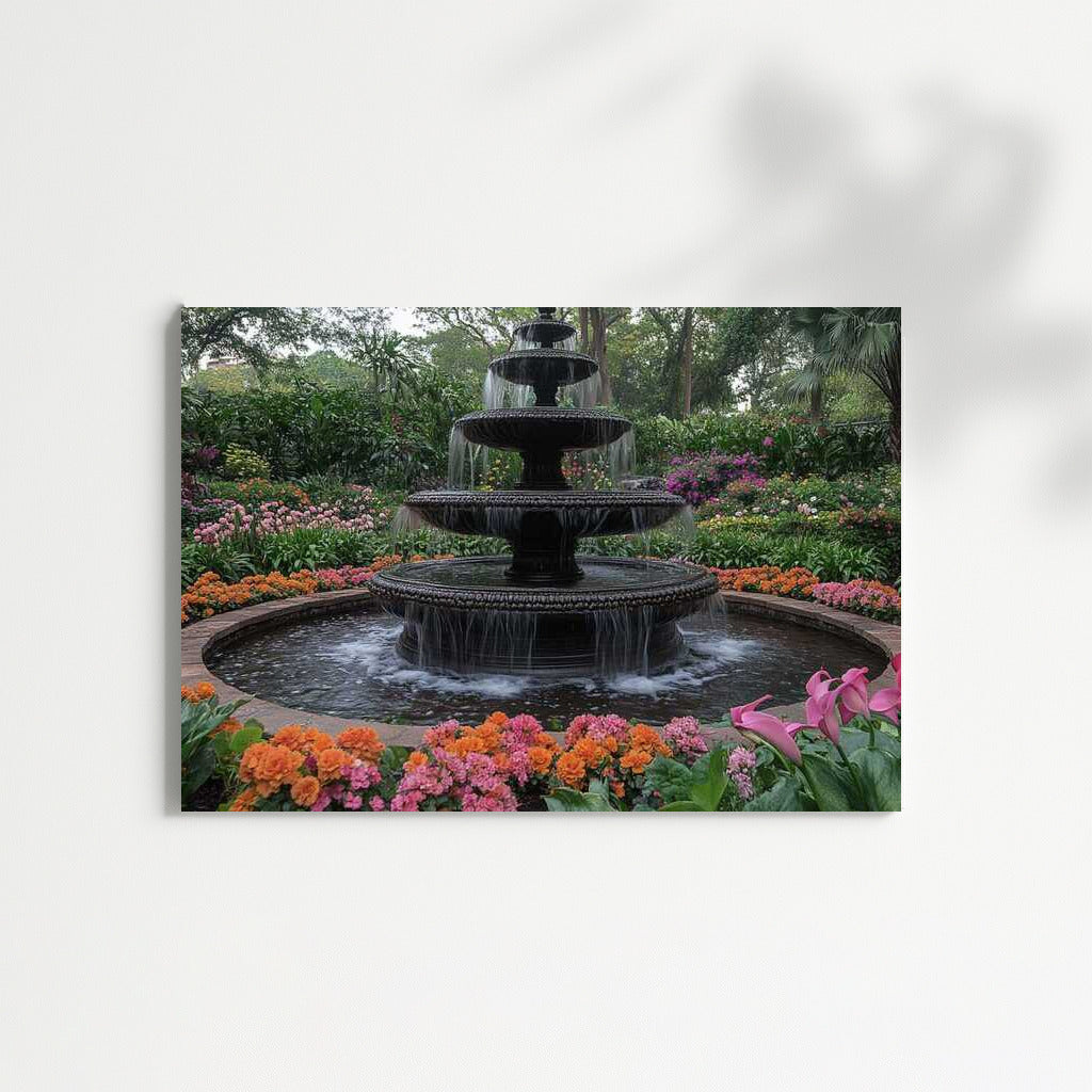 Floral Symphony: Velvet Roses and Delicate Callas