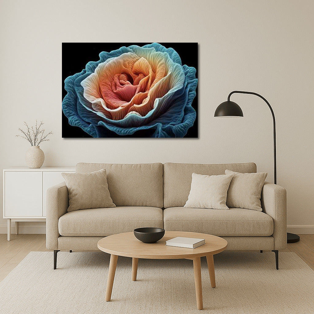 Magic Rose: Enchantment Magic Flower 1