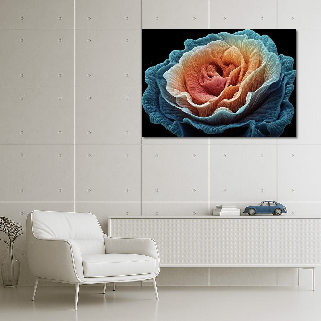 Magic Rose: Enchantment Magic Flower 1