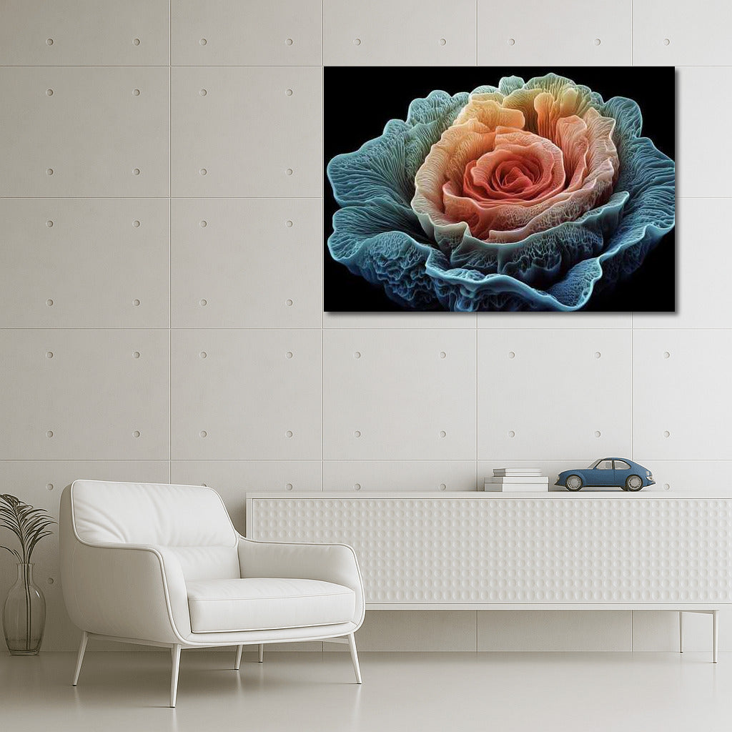 Flower Miracle: The Magic of Ornamental Cabbage