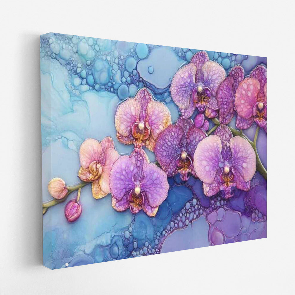 Fabulous Phalaenopsis Orchids: Refined Beauty for Your Interior