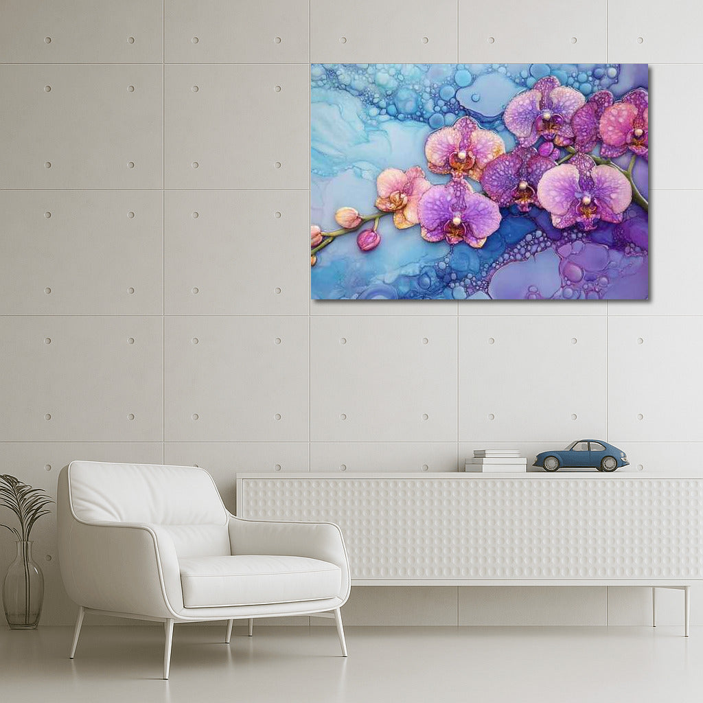 Fabulous Phalaenopsis Orchids: Refined Beauty for Your Interior