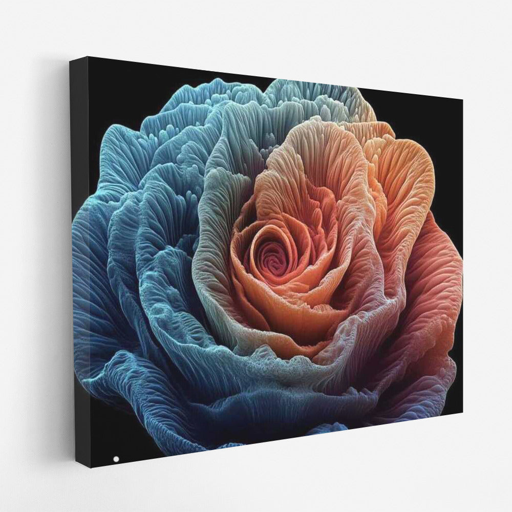 Miracle of Rose: Magic Flower 4