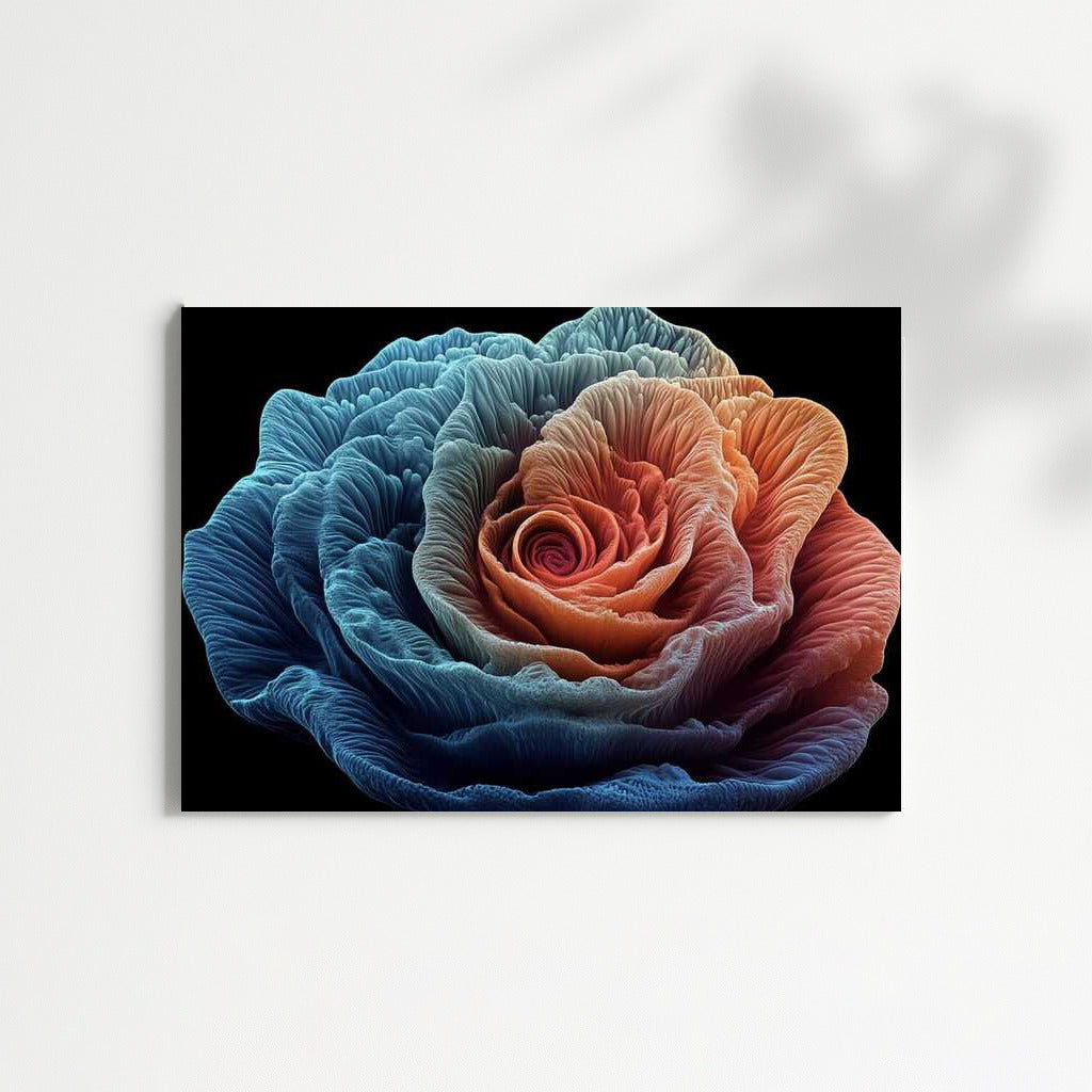 Miracle of Rose: Magic Flower 4