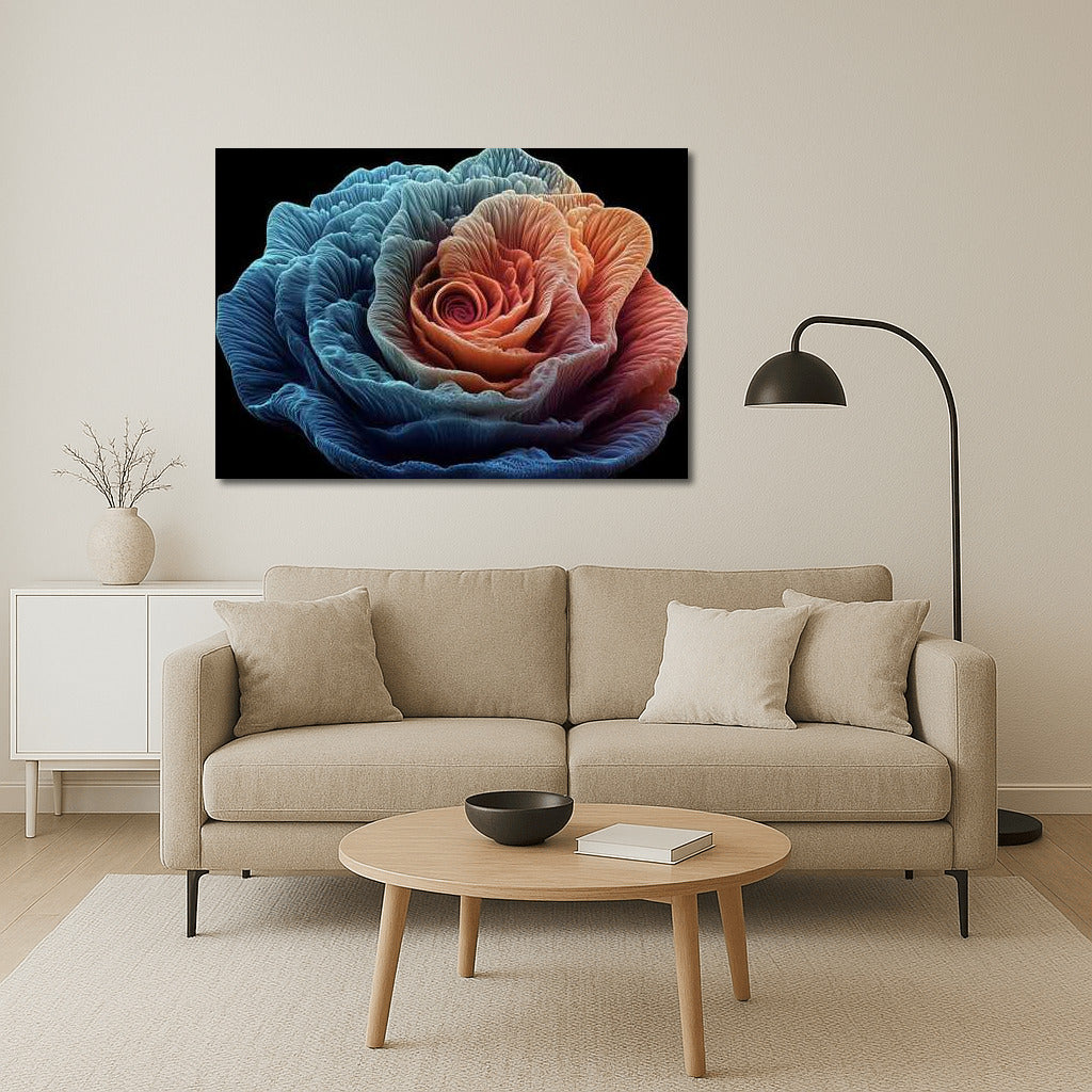 Miracle of Rose: Magic Flower 4