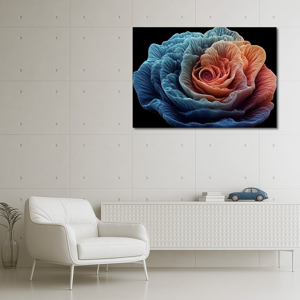 Miracle of Rose: Magic Flower 4