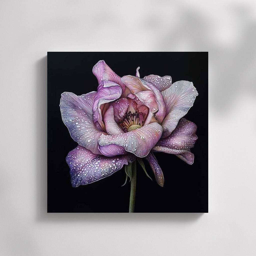 Peonies in Bloom: Floral Magic