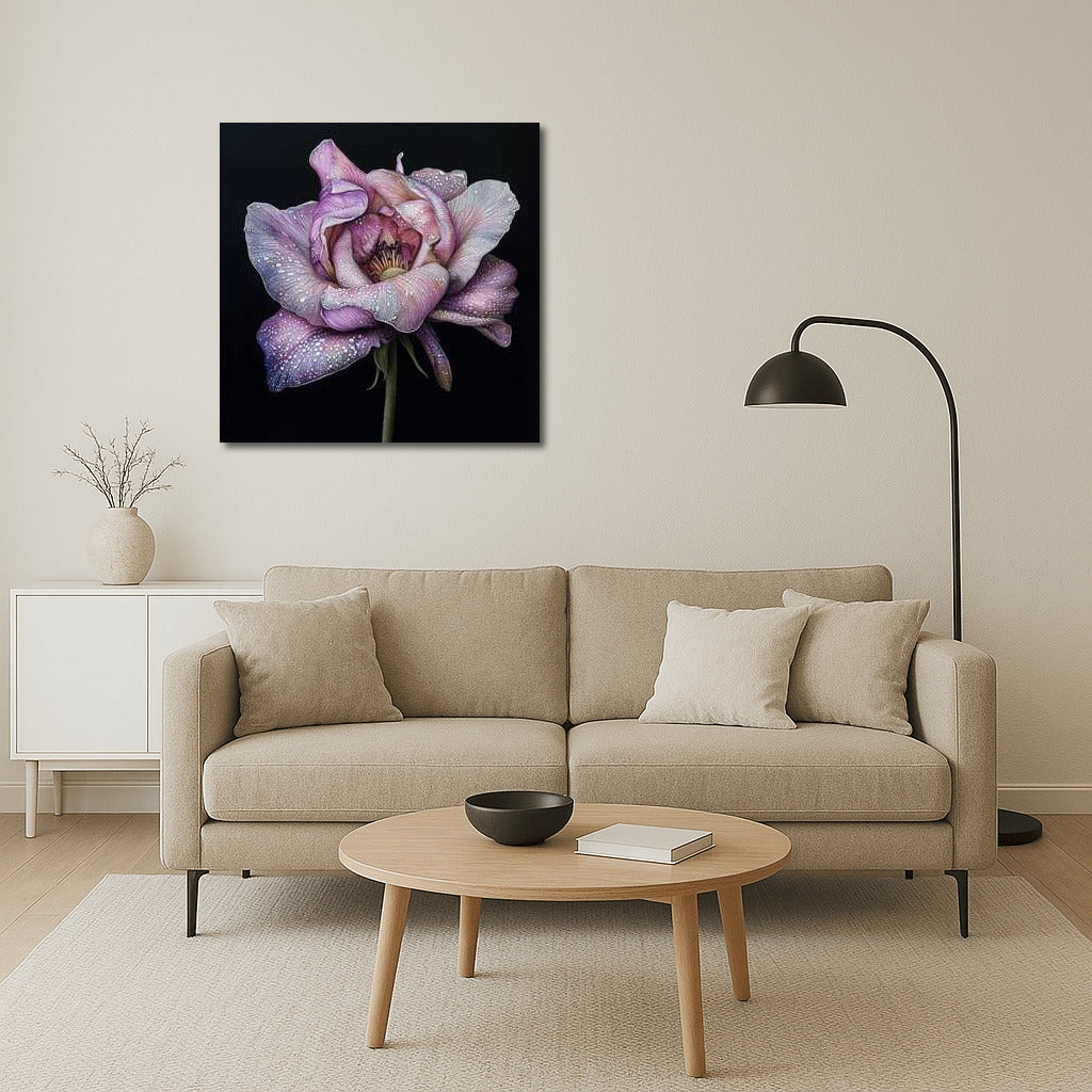 Peonies in Bloom: Floral Magic