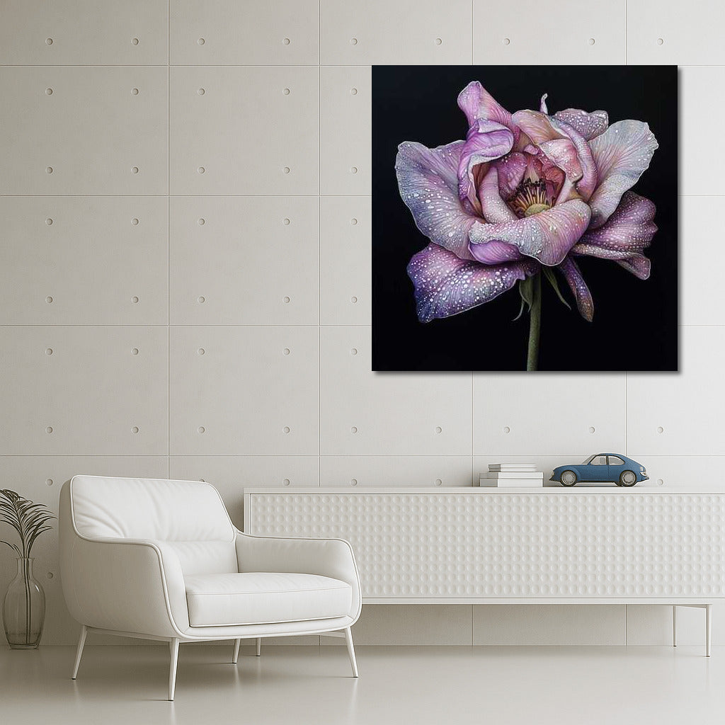 Peonies in Bloom: Floral Magic